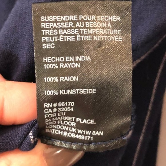 Urban Outfitters BDG Melanie Stripe - Picture 5 of 6